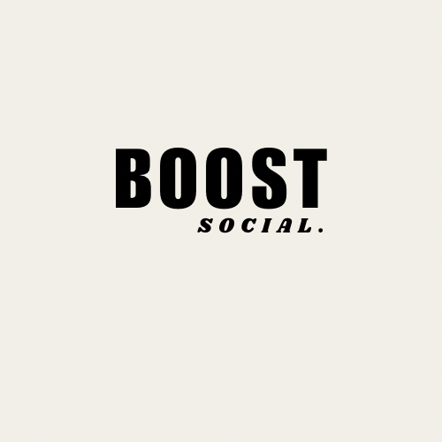 Boost Social